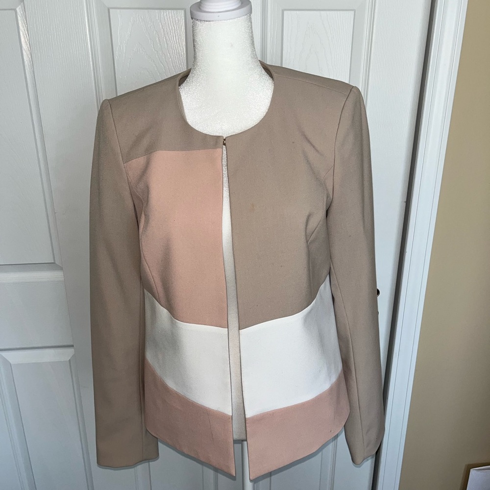 Calvin Klein Blazer